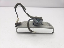 MERCEDES R CLASS W251 AUTO DIMMING INTERIOR REAR VIEW MIRROR 2007