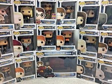 Harry Potter FUNKO POP! Collectors Figurines - Various Characters - YOU CHOOSE