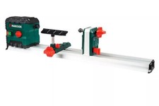 Parkside Electric Wood Turning