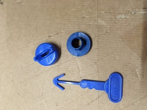 Little tikes spare parts - little,