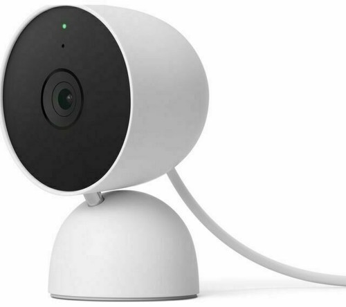 Google nest cam indoor - cam, indoor,