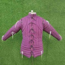 Medieval Arming Doublet
