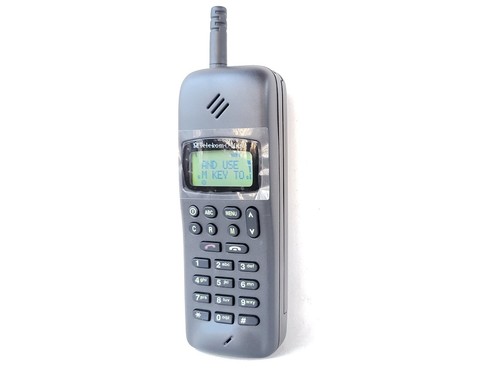 Nokia new box - new,