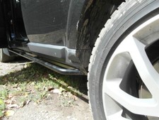 Land Rover Discovery 3 and 4