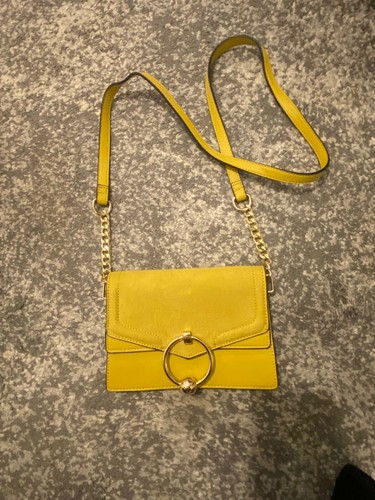 Ladies small crossbody topshop - small,