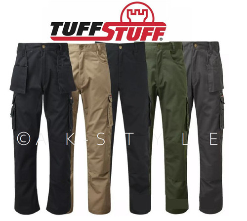 Mens tuff stuff cargo - stuff,