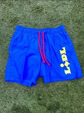 Lidl Logo Men's Swim Swimming