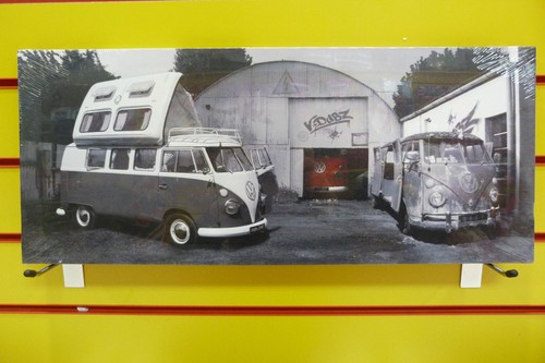 Camper vans urban - ,
