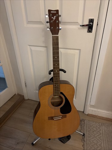 Yamaha f310 full - f310,