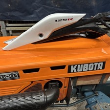 Honda cbr125r cbr r f - honda, r-f