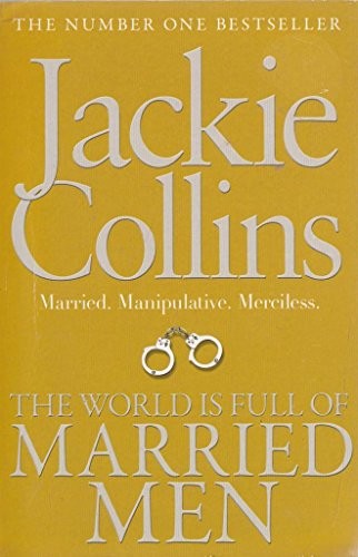 The world full married - world, is