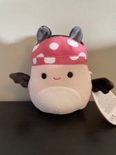 Squishmallows - 5” Malcolm