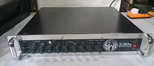 Swr professional power - swr,