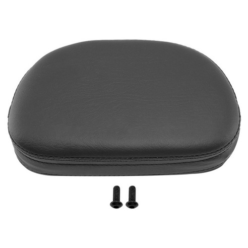 Motorcycle backrest pad - motorcycle,
