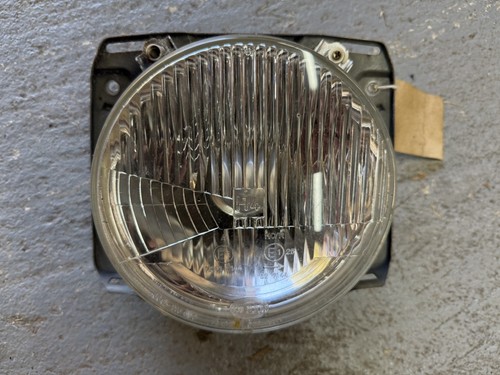 Genuine golf gti mk2 - genuine,