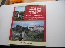 Gloucester Midland Lines