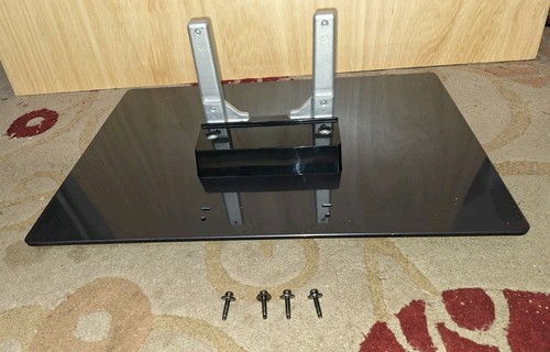 Original panasonic stand - panasonic, tv