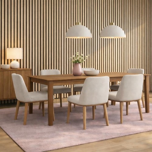 Acoustic slat wall panels - acoustic,