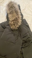 Superdry Everest Bomber Jacket
