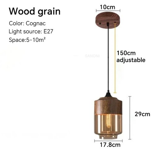 Modern nordic led - nordic,