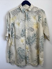Summa Hawaiian Yellow and