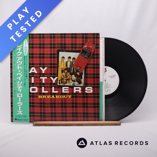 Bay city rollers - bay,