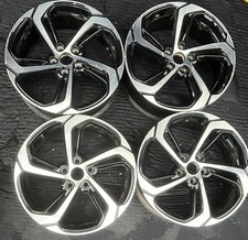 Genuine Set Of 4 MG MG HS AS23