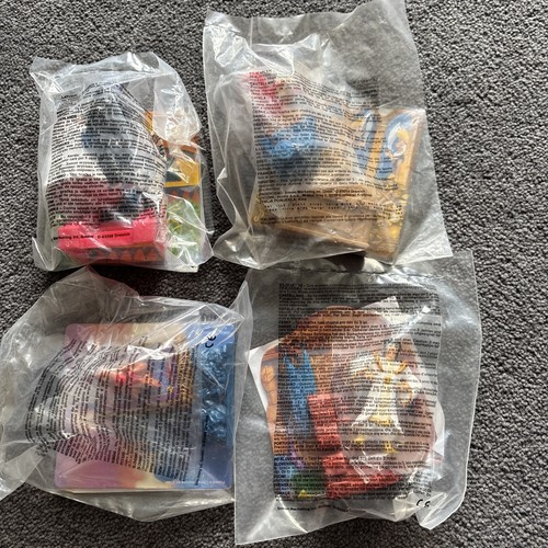 Sealed vintage 1994 disney - 1994,