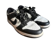 Nike Dunk Low Panda Retro