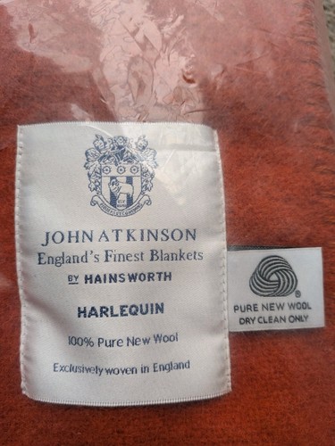 John atkinson hainsworth - atkinson, by
