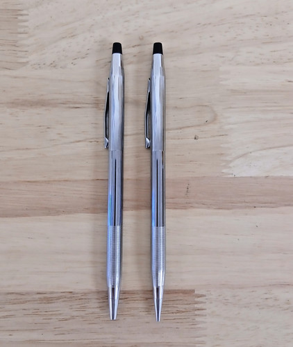 Cross century ballpoint - century, pen