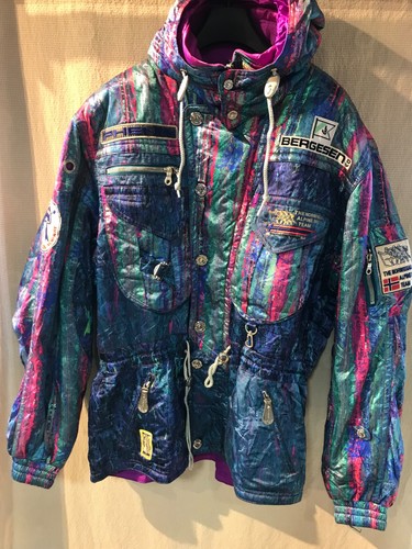 Phenix vintage ski wear - vintage,