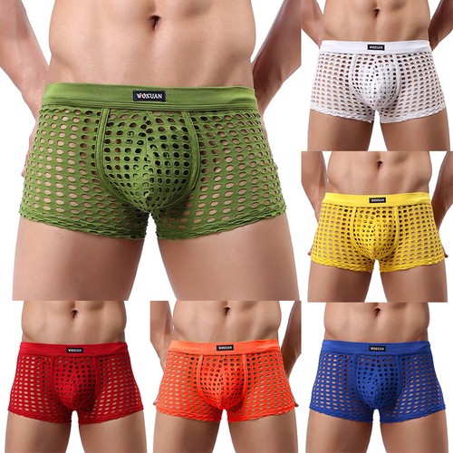 Boxers underwear for men - boxers,