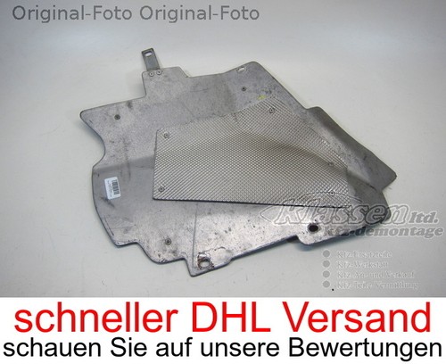 Heat shield ferrari - ferrari, 430