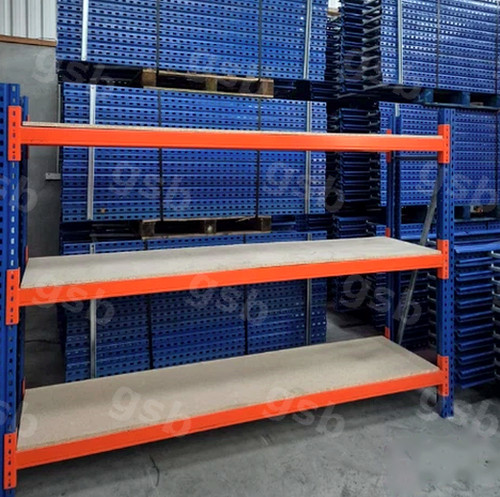 Heavy duty garage shelving - heavy,