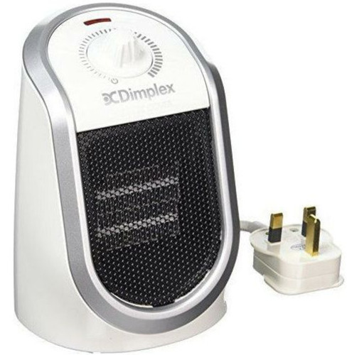 Dimplex personal desk heater - personal,