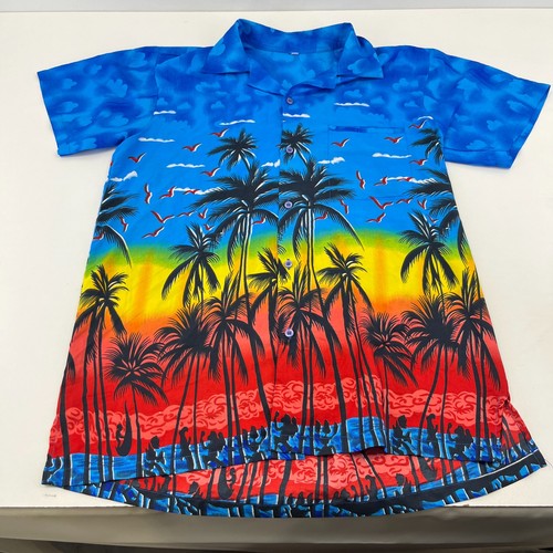 Loud men multicolour palm - loud,