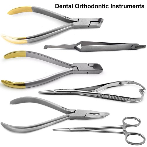 Dental orthodontic ligature - dental,