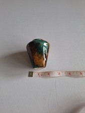 Handpainted In England Little