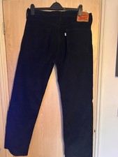 514 LEVI STRAUSS CORD JEANS