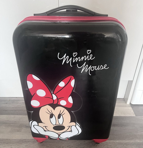 Disney minnie mouse - minnie, hard