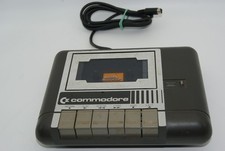 Commodore Datasette 1531 C16 Untested