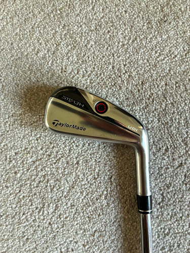 Taylormade stealth udi - 3h, iron