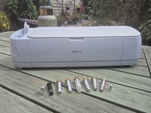 Cricut Maker 3 Smart C