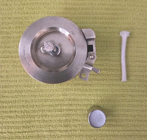 Protector lamp gr6s garforth - protector,