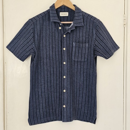Oliver spencer shirt mens - oliver,