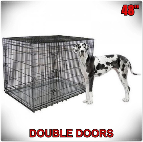 Xxl large dog - large, crate