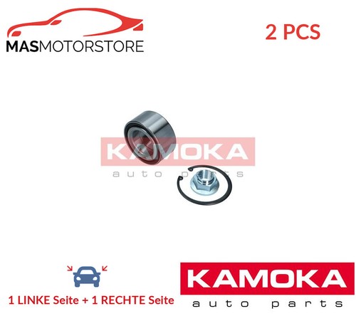 Wheel bearing set - bearing,