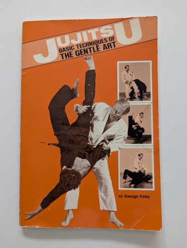Jujitsu basic techniques - basic,