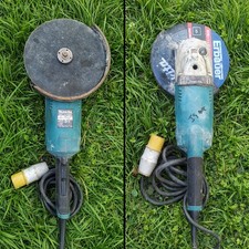 Makita GA9020 Angle Grinder